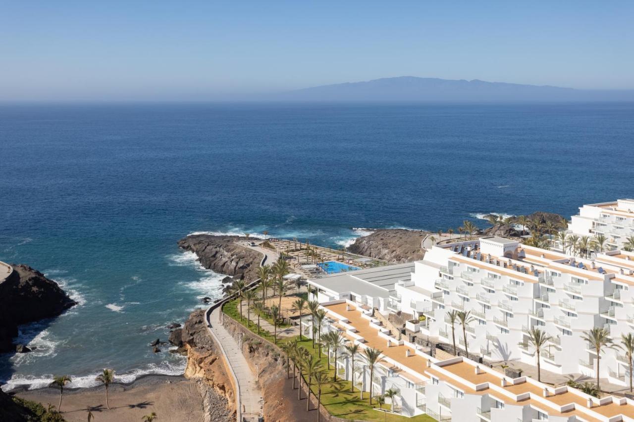 Apartment Paraiso Del Sur Mar Y Teide