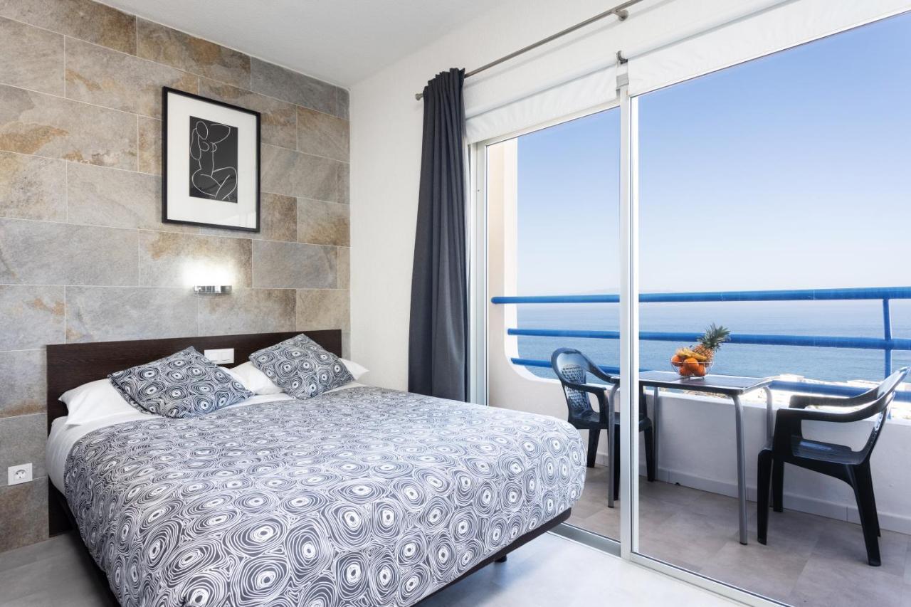 Paraiso Del Sur Mar Y Teide Apartment