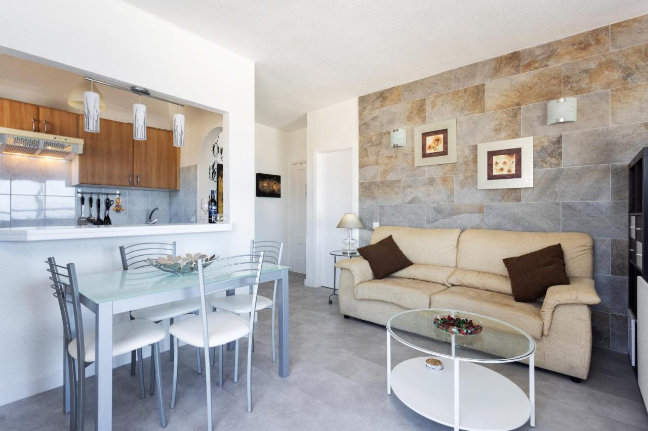 Apartment Paraiso Del Sur Mar Y Teide *