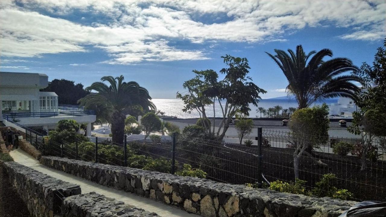 Apartment Paraiso Del Sur Mar Y Teide *