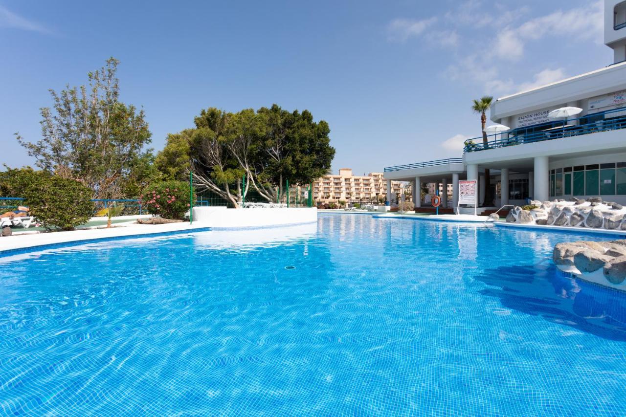 Paraiso Del Sur Mar Y Teide Apartment *