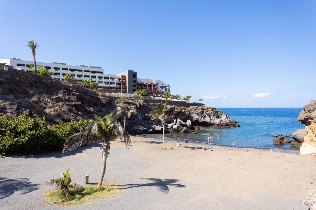Apartment Paraiso Del Sur Mar Y Teide Costa Adeje (Tenerife)
