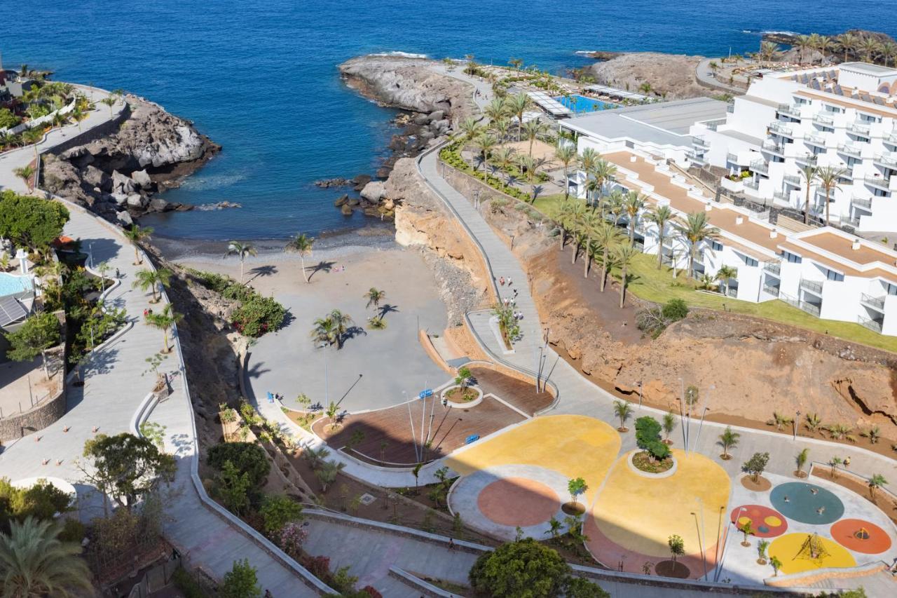Paraiso Del Sur Mar Y Teide Apartment
