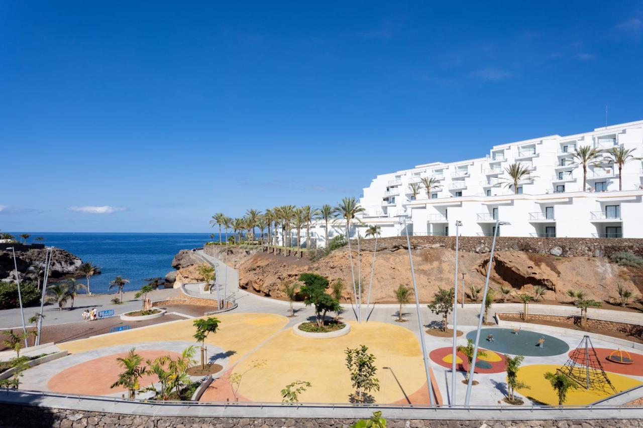 Apartment Paraiso Del Sur Mar Y Teide