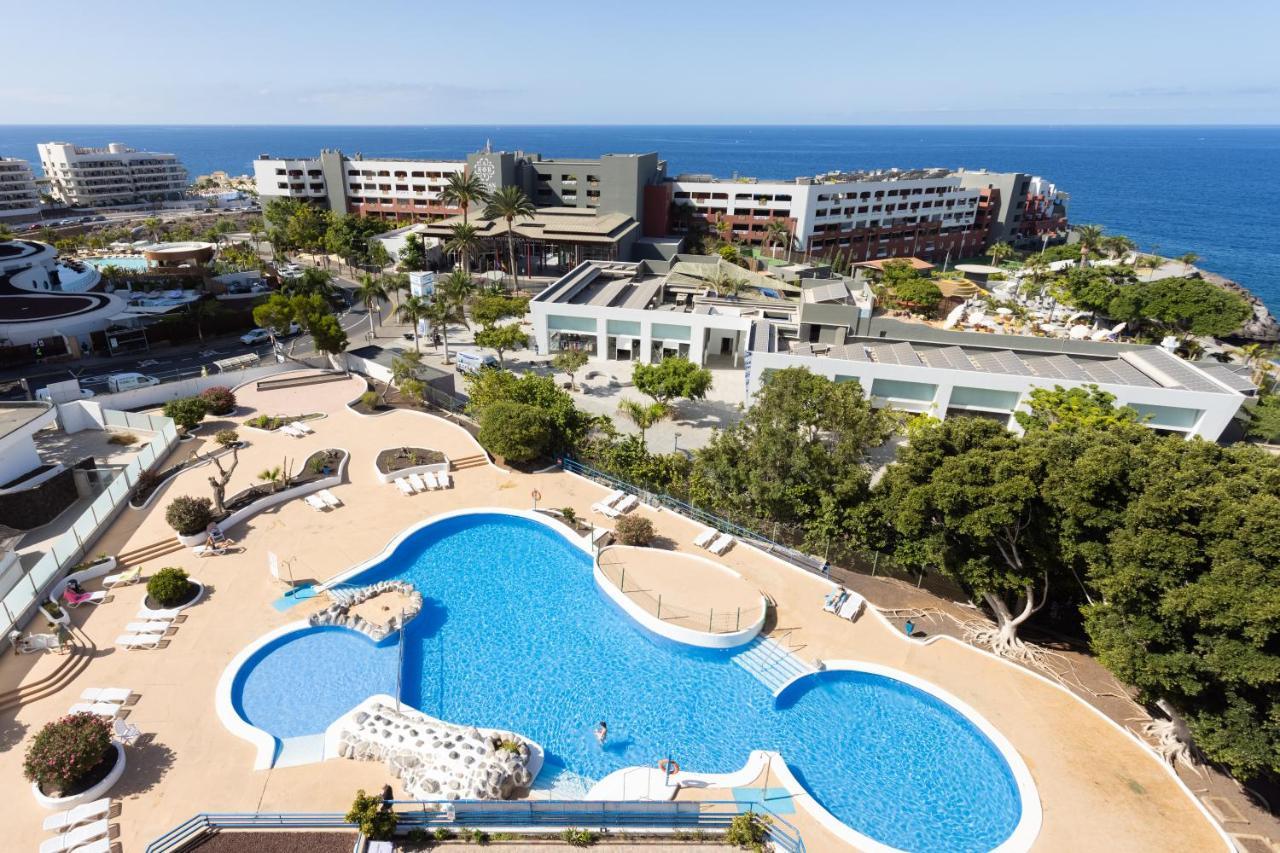 Apartment Paraiso Del Sur Mar Y Teide *
