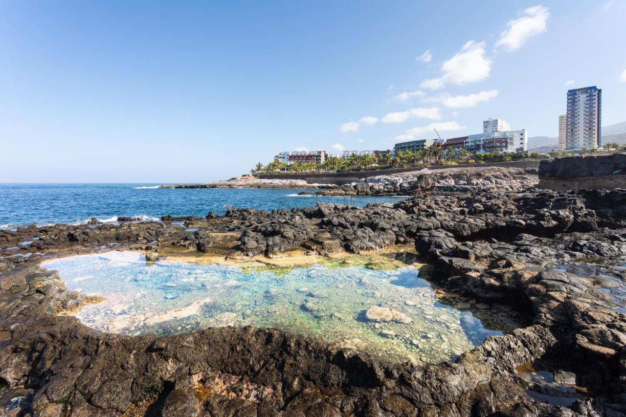 Paraiso Del Sur Mar Y Teide * Costa Adeje (Tenerife)