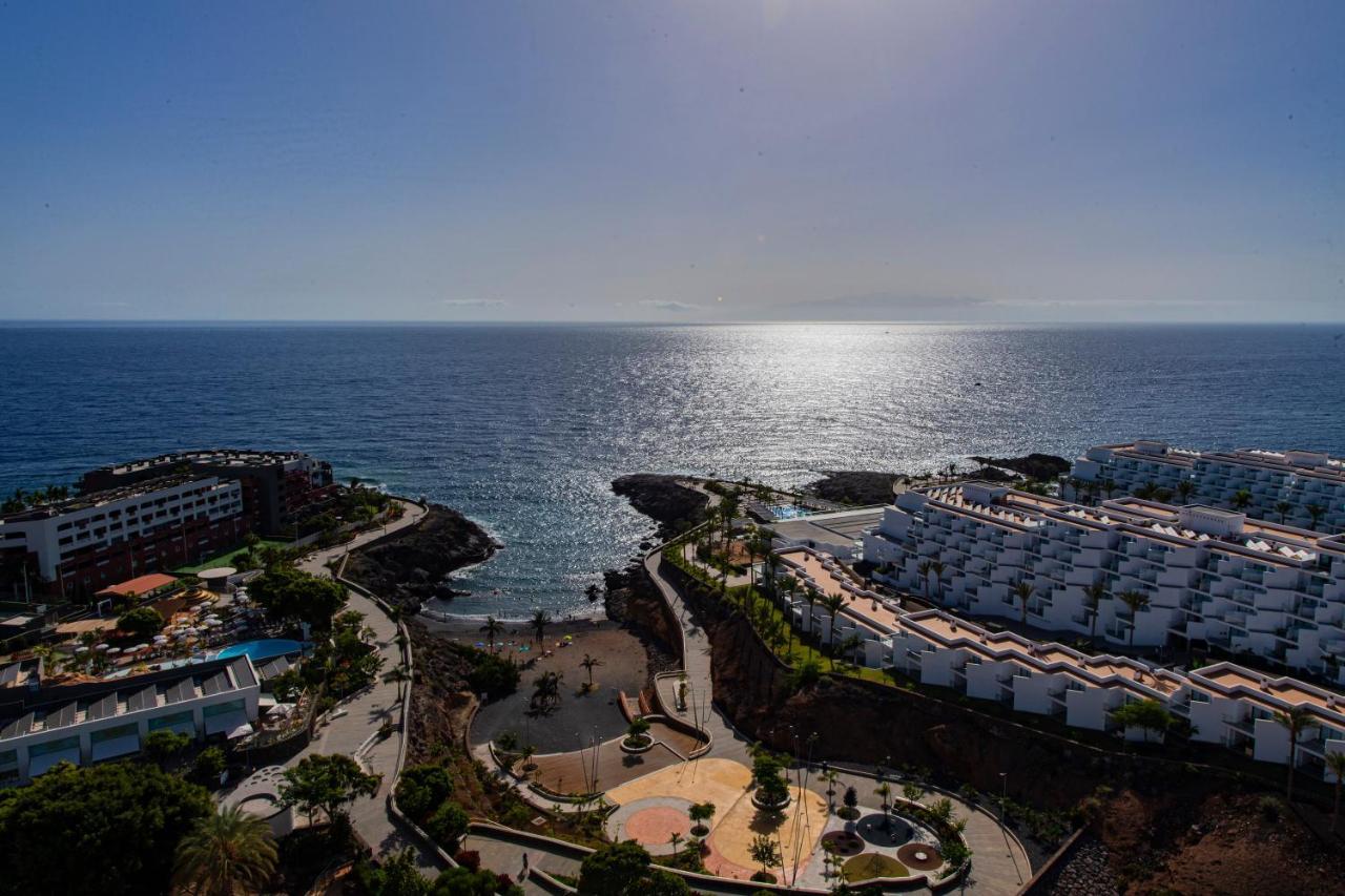 Paraiso Del Sur Mar Y Teide Costa Adeje (Tenerife)