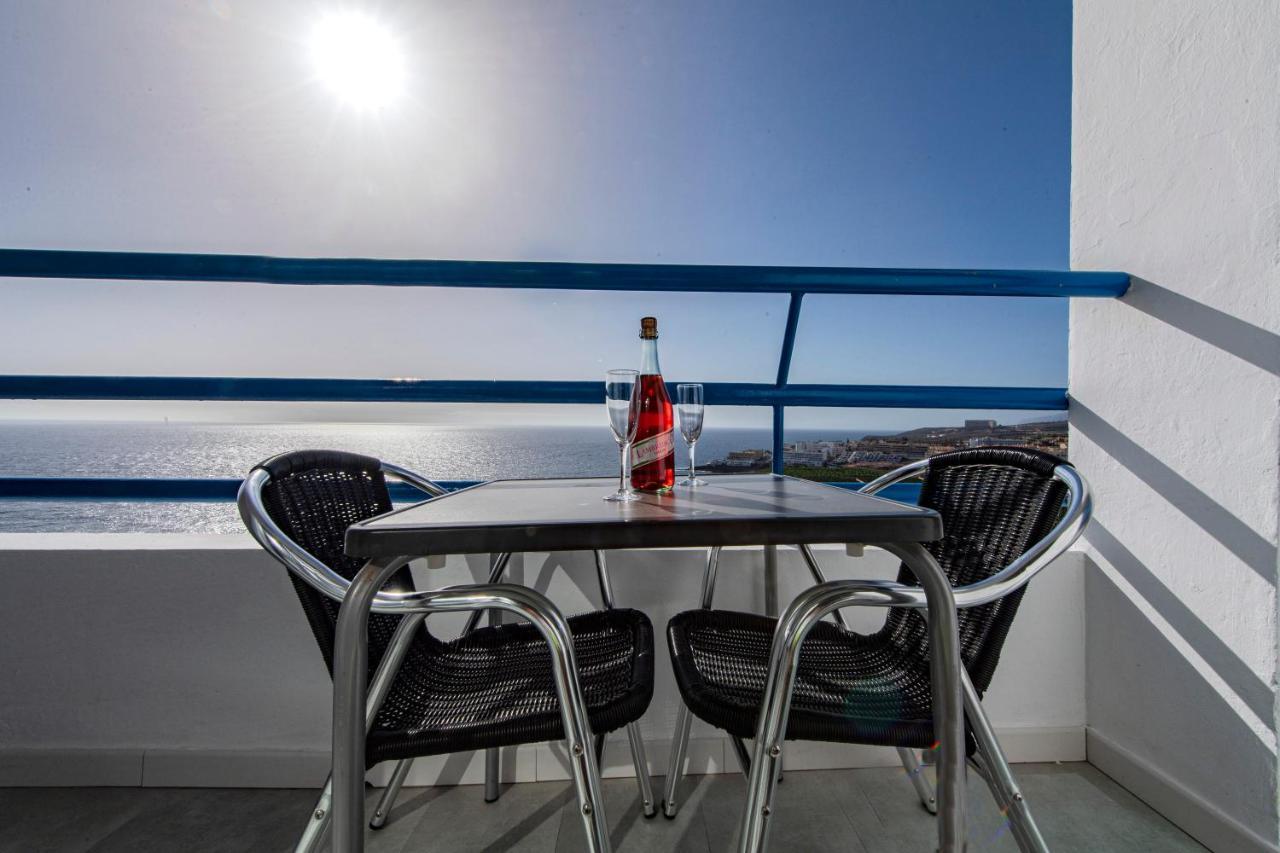 Paraiso Del Sur Mar Y Teide Apartment