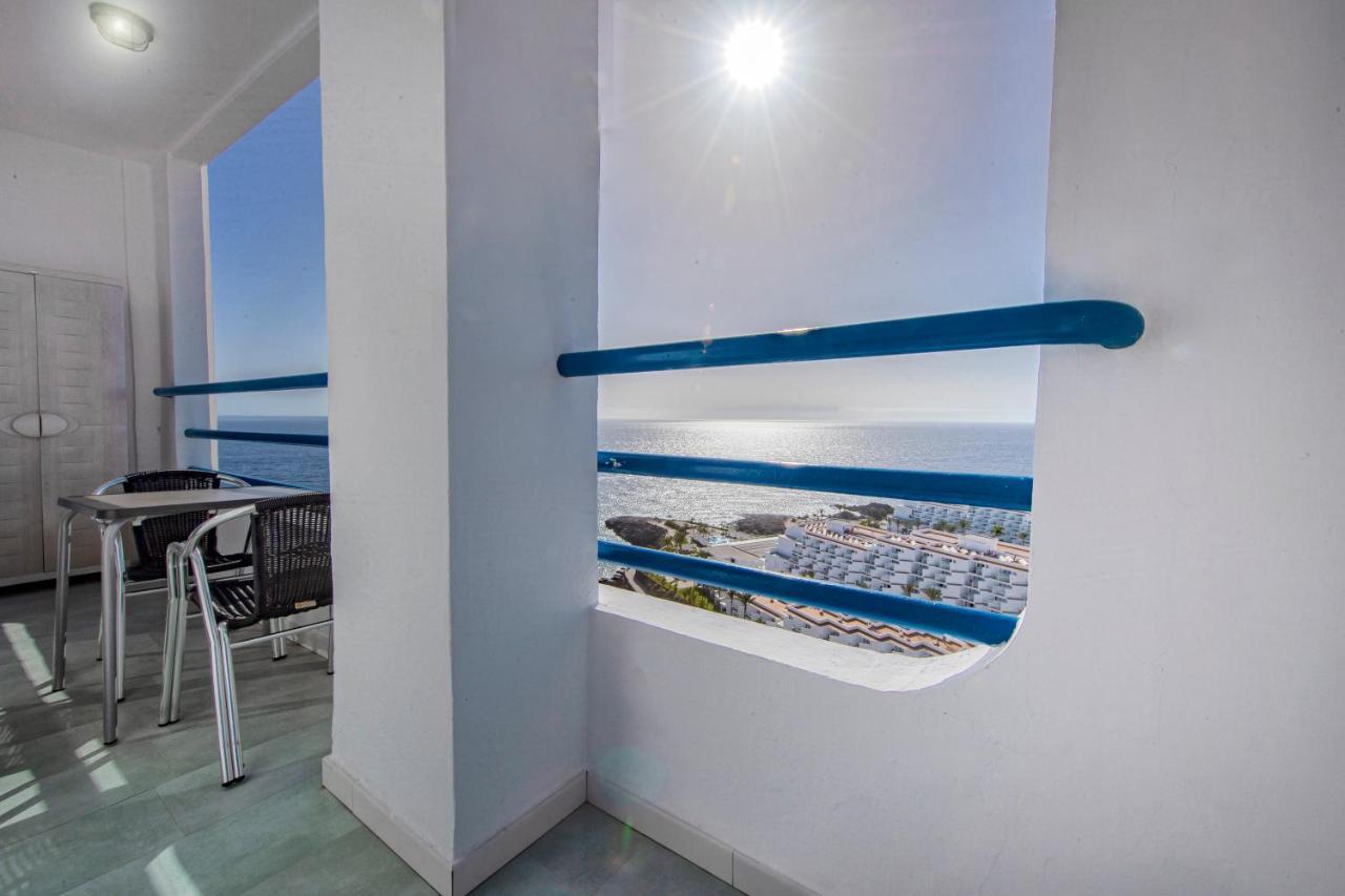 Paraiso Del Sur Mar Y Teide Apartment