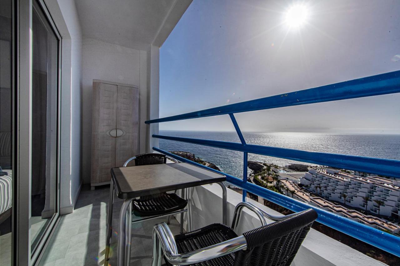 Paraiso Del Sur Mar Y Teide Apartment