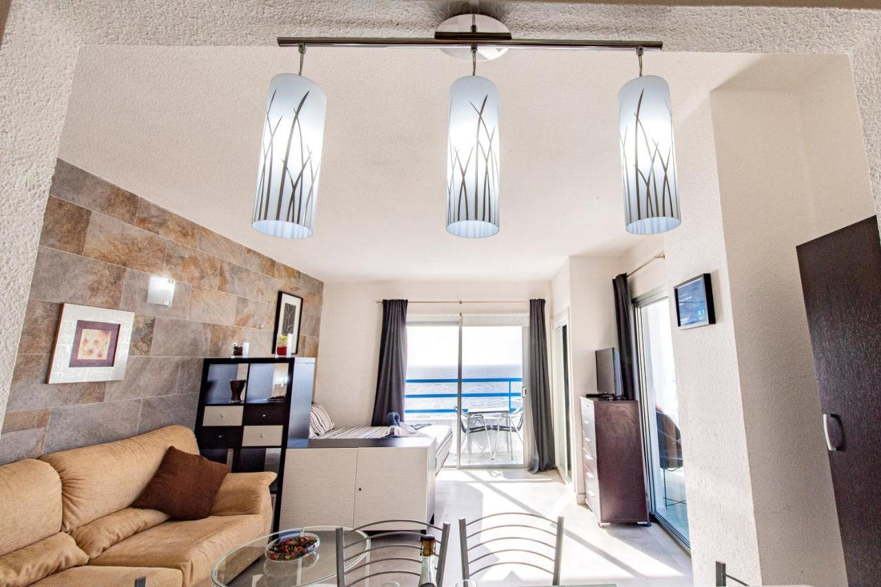 Apartment Paraiso Del Sur Mar Y Teide Costa Adeje (Tenerife)