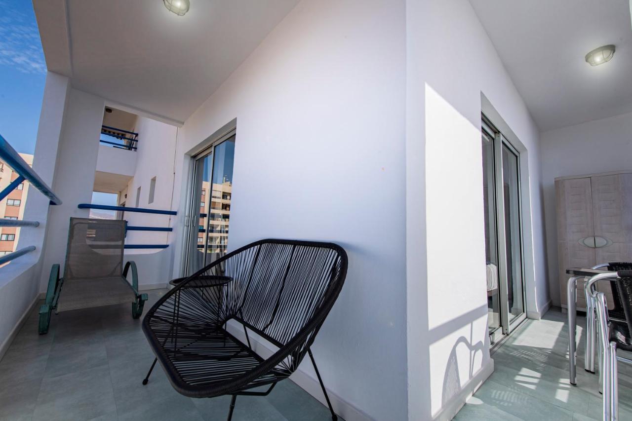 Apartment Paraiso Del Sur Mar Y Teide *