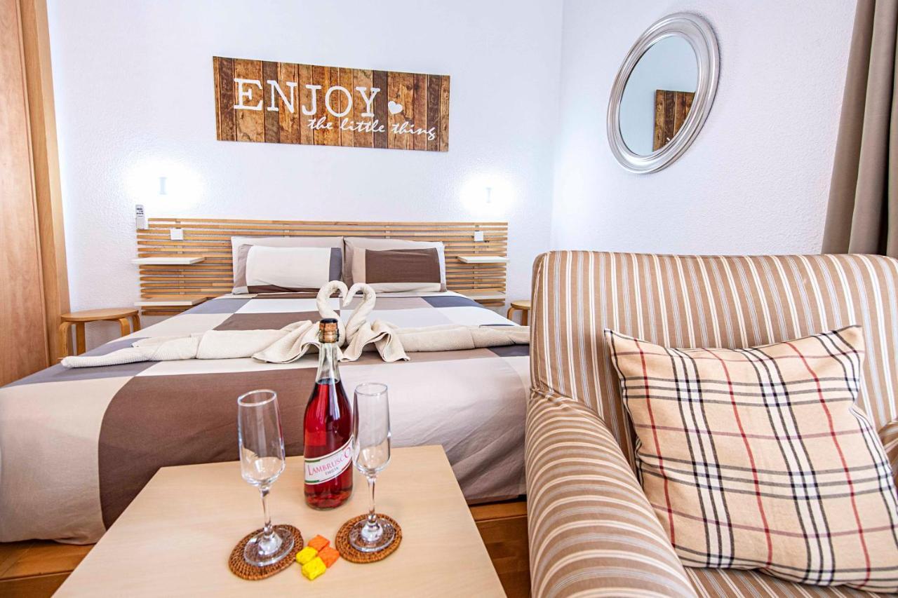 Apartment Paraiso Del Sur Mar Y Teide *