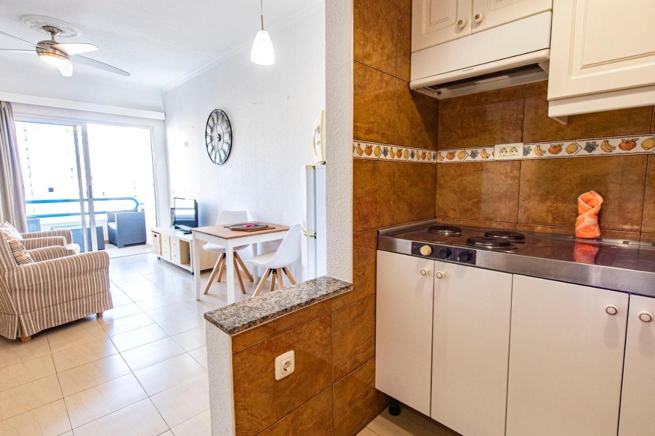 Apartment Paraiso Del Sur Mar Y Teide *