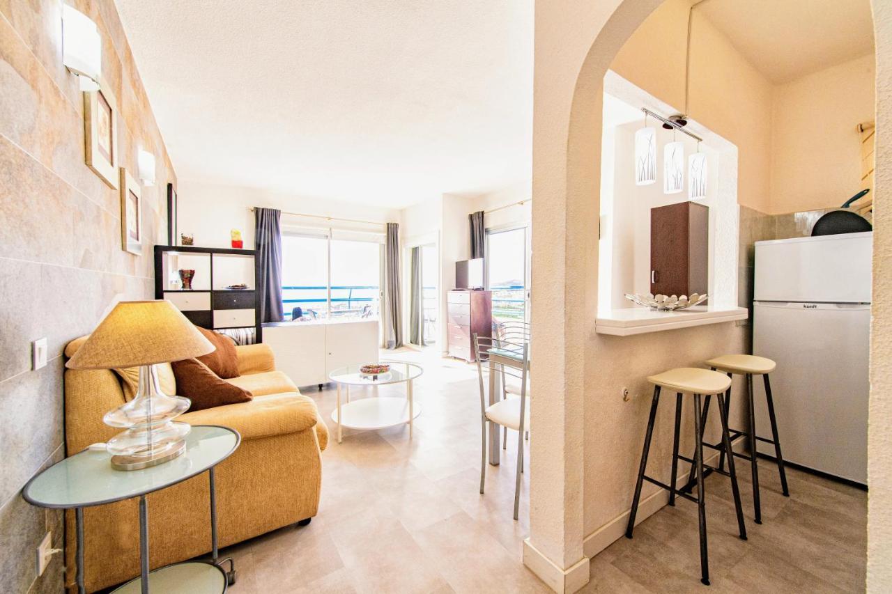 Apartment Paraiso Del Sur Mar Y Teide Costa Adeje (Tenerife)