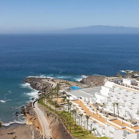 Paraíso del Sur Mar y Teide Costa Adeje  Extérieur photo