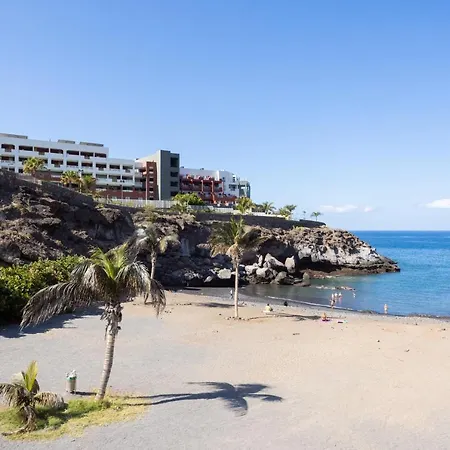Paraíso del Sur Mar y Teide Costa Adeje  Extérieur photo