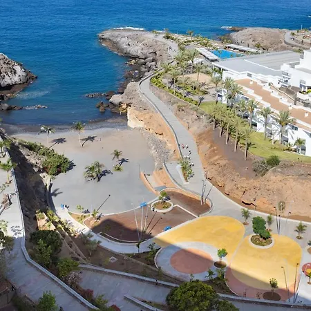 Paraíso del Sur Mar y Teide Costa Adeje  Extérieur photo