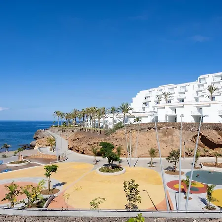 Paraíso del Sur Mar y Teide Costa Adeje  Extérieur photo