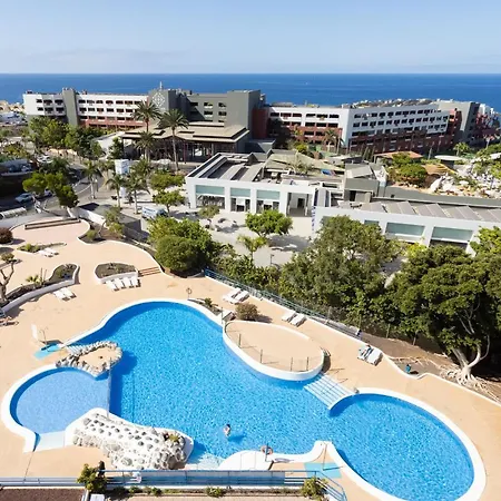 Paraíso del Sur Mar y Teide Costa Adeje  Extérieur photo