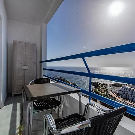 Paraíso del Sur Mar y Teide Costa Adeje  Extérieur photo