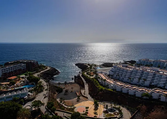 Paraíso del Sur Mar y Teide