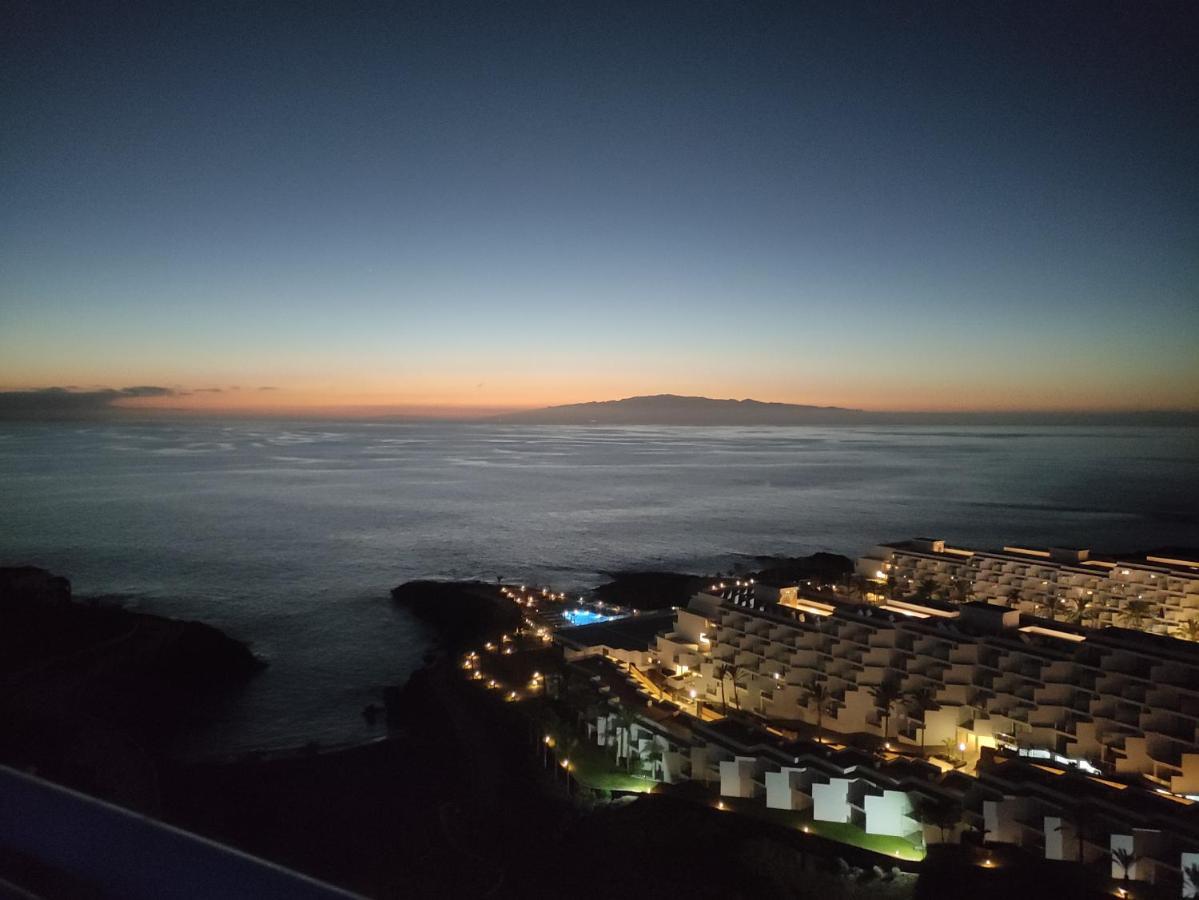Appartement Paraíso Del Sur Mar Y Teide